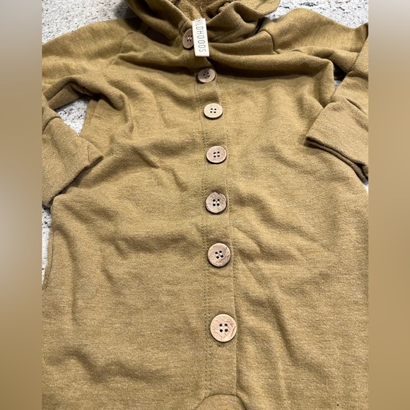 Childhoods Romper 4T - Picture 7 of 9